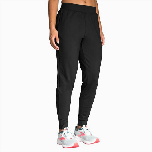 Brooks - Women’s Momentum Thermal Running Pants