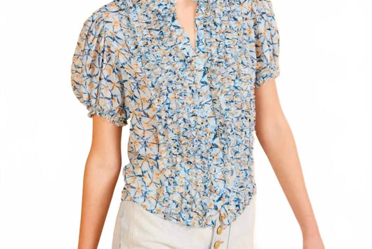 Ulla Johnson - Adira Top