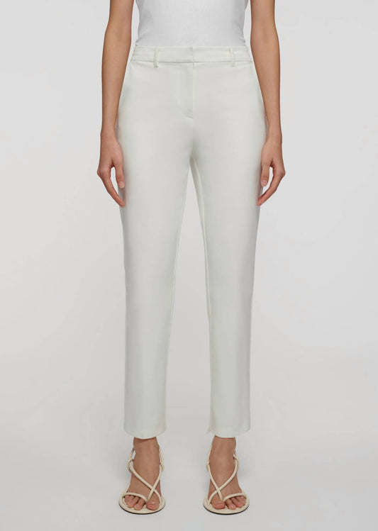 BRONTE CIGARETTE PANTS