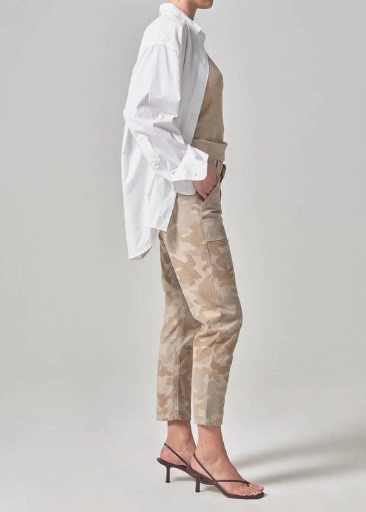 Citizens Of Humanity - Leah Cargo Pants
