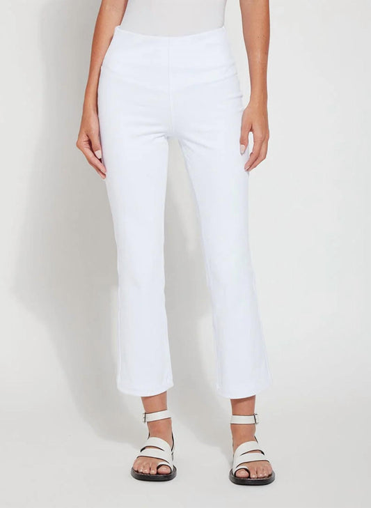 Lysse - Women's Boot Cut Denim Pant