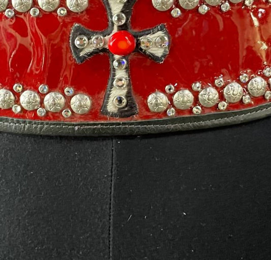 Kurtmen - CROSS BELT