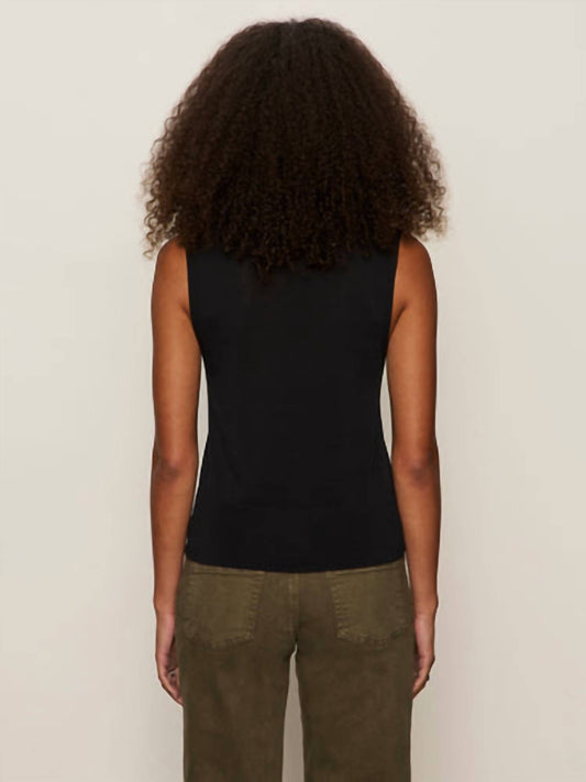 Sanctuary - Knitted Button Front