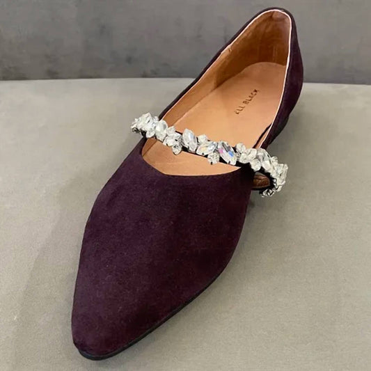 All Black - Women Royal MJ Shoes