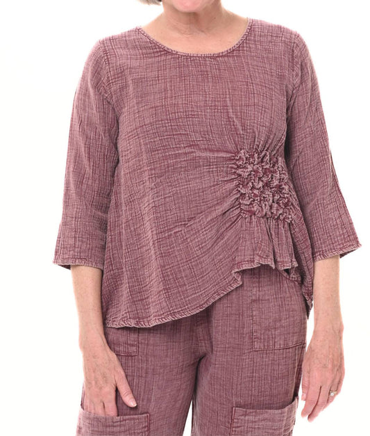 Tulip Clothing - Olga Top