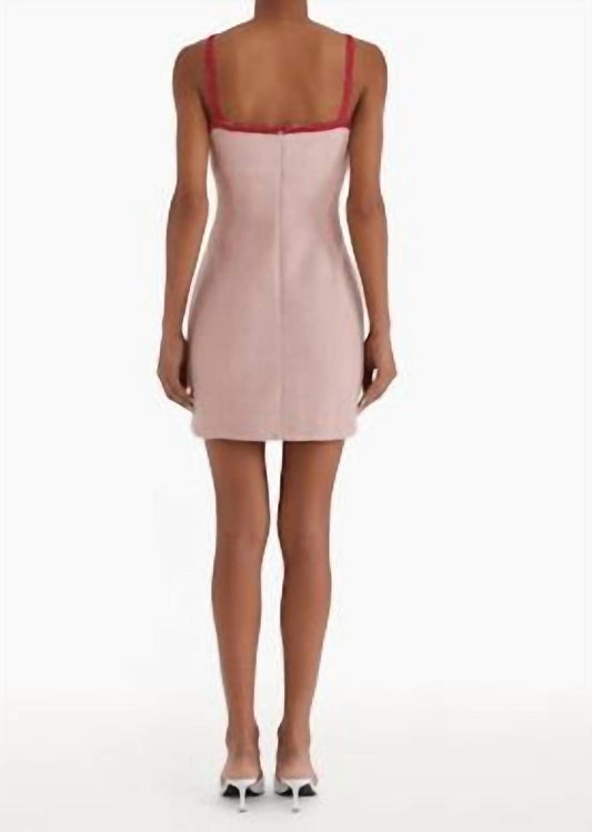 Amanda Uprichard - Windsor Dress