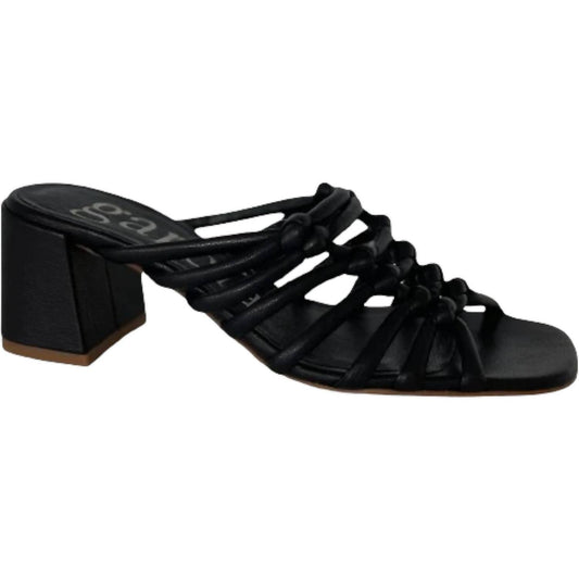 Pedro Garcia - Women's Utedal Heels