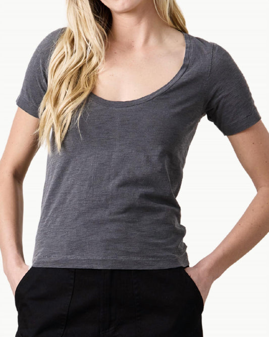 Nsf - Tally Short Sleeve Tee