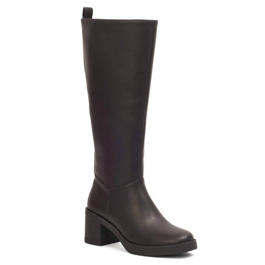 Andrea - Women's Tall Riding Boots