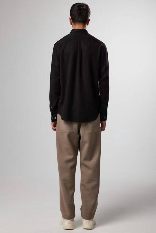 Nn07 - Levon Button Down Shirt