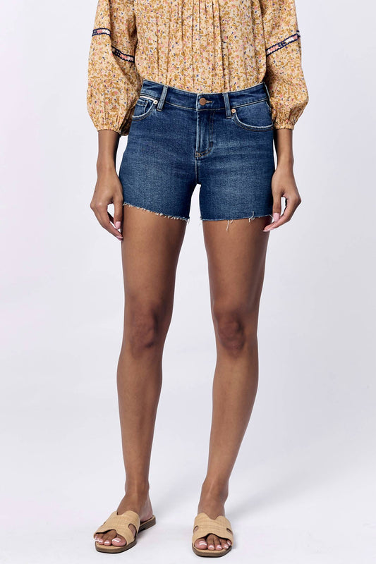 Dear John Denim - Gigi Denim Short