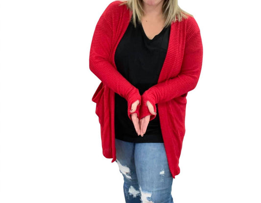 Blakeley - Lola Cardigan