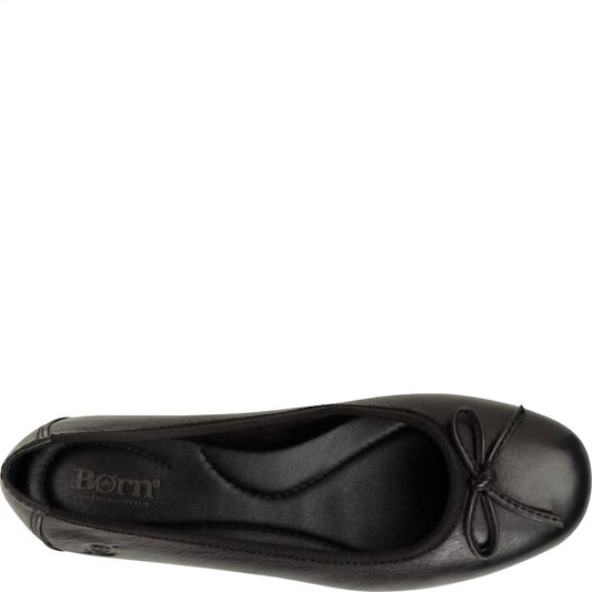 Born - Women's Brin Flat Shoes