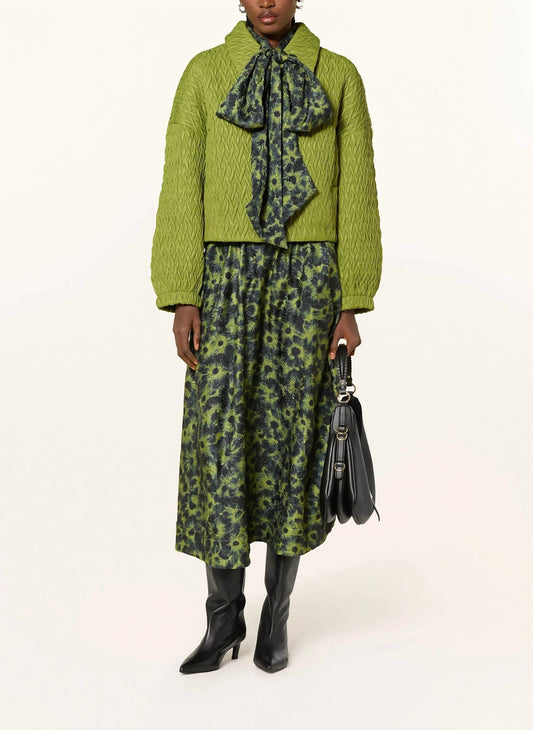 Essentiel Antwerp - Isebel Elasticated Midi Skirt