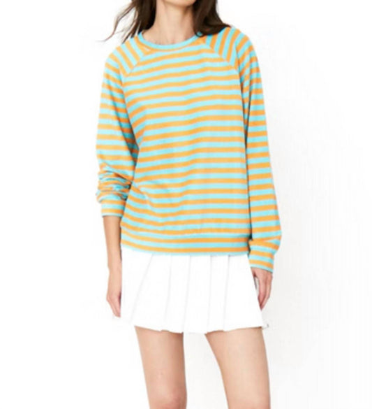 Kule - The Terry Franny Ladies Sweatshirt