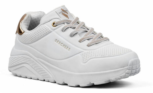 Skechers - Women's Uno Lite Sneakers