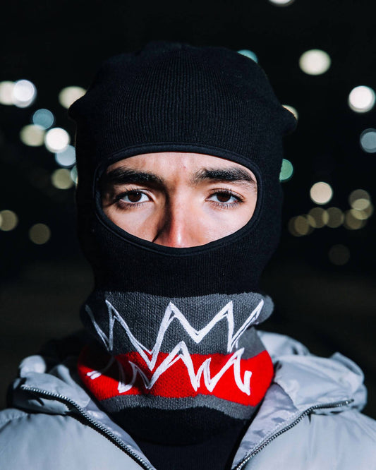 Sprayground - Sewn Shut Ski Mask