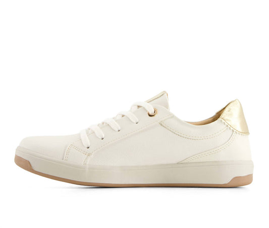 Andrea - Women's Casual Comfort Sneakers