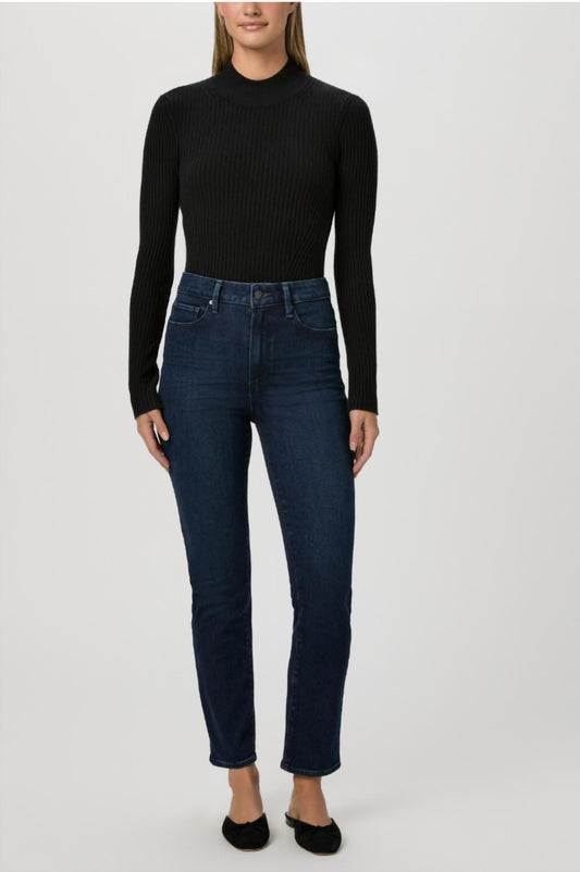 Paige - Gemma High Rise Jeans