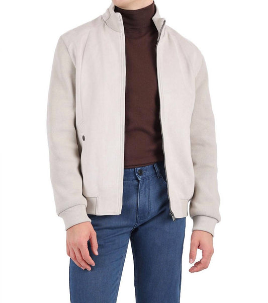 Barabas - Cordial Way Bomber Jacket