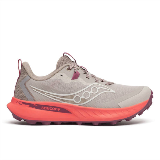 Saucony - Women's Peregrine 15 Sneakers