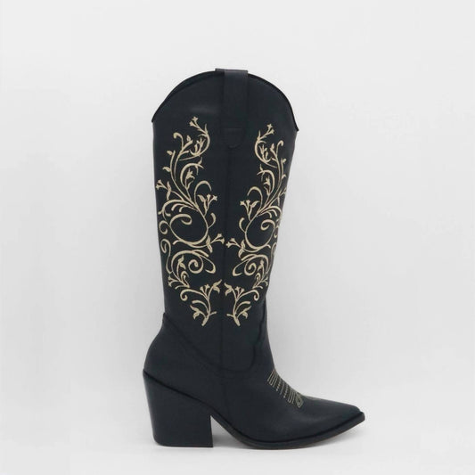Stivali New York - Women's Paradise Western Cowboy Boots