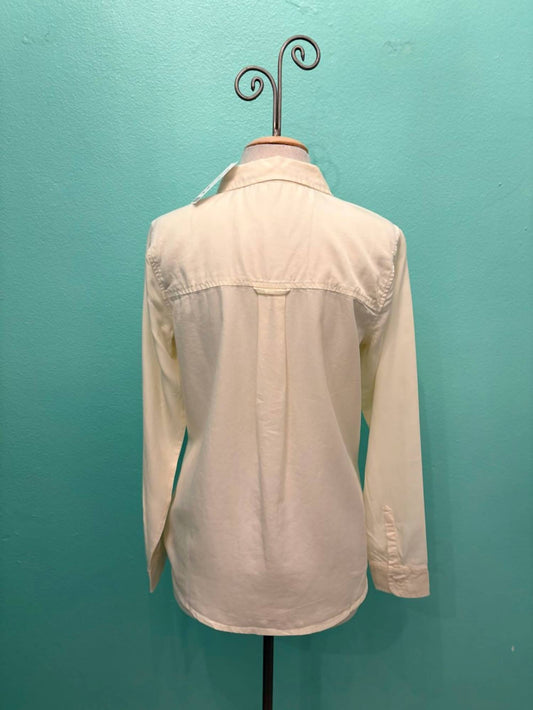 Mododoc - Women's Long Sleeve Button-shirt