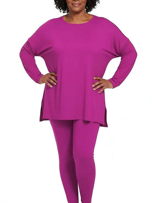 Zenana - Supersoft Matching Set