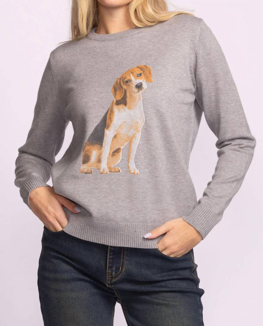 Pink Martini - Millie Sweater