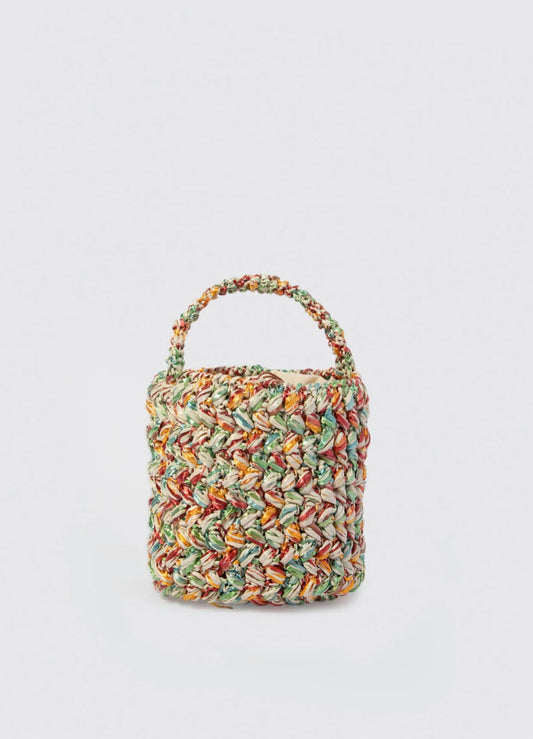 Maria La Rosa - Women's Micmac Bag