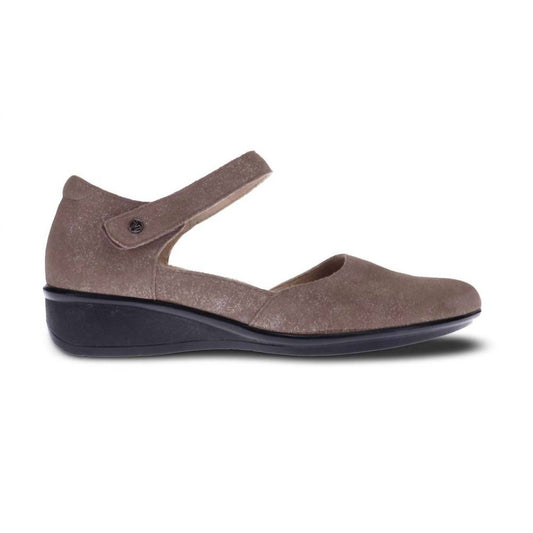 Revere - Women's Osaka Mary-jane Shoes