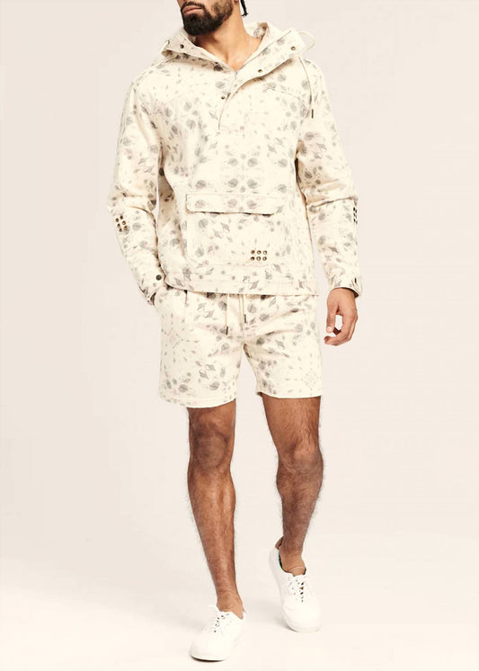 Ser.O.Ya - Tyler Shorts