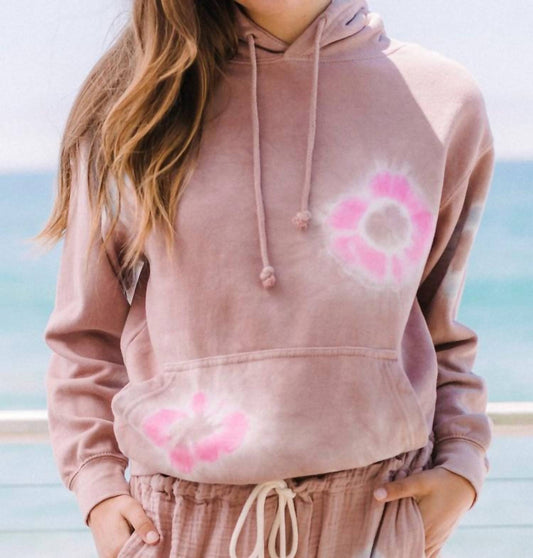 9Seed - Lola Hoodie Solstice