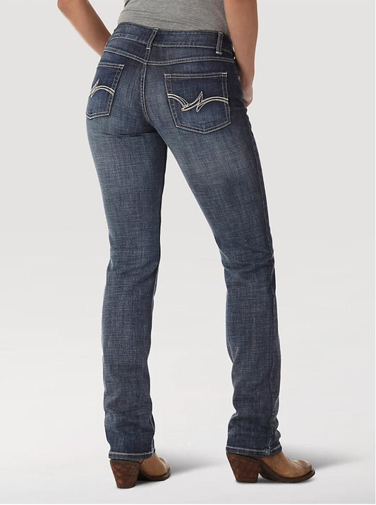 Wrangler - Women's Value Essentials