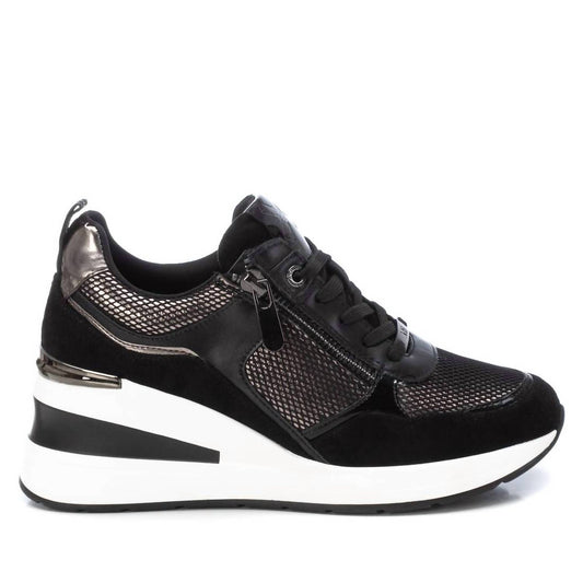 Xti - Women's Trainer Sneakers