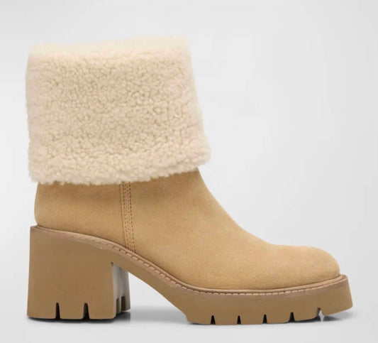 Pedro Garcia - Women's Zarela Suede Boots
