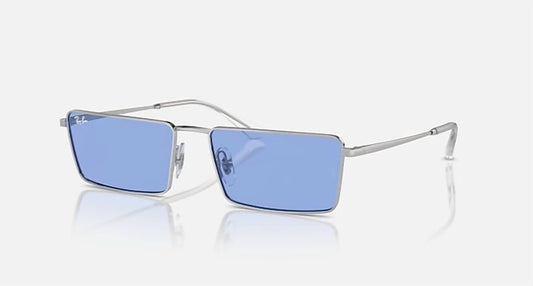 Ray Ban - Men's Emy Bio-based Sunglasses