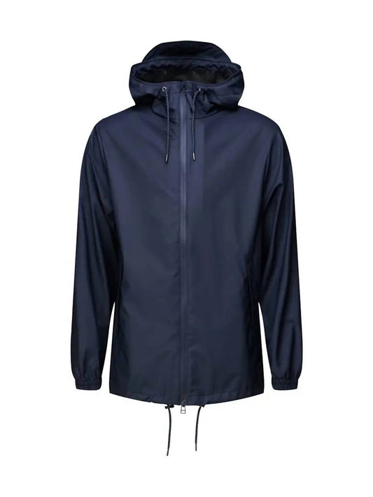 Rains - Storm Breaker Jacket