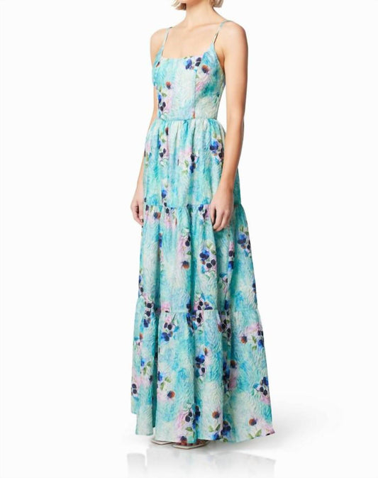 Elliatt - Gardenia Maxi Dress