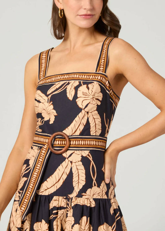 Shoshanna - Kora Dress