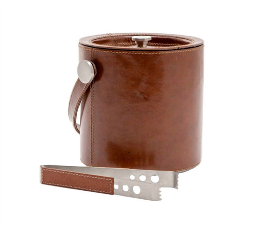 Blue Pheasant - Bristol Tobacco Ice Bucket