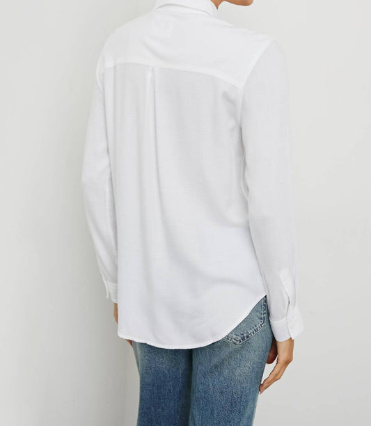 Rails - Hunter Shirt