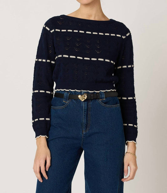 Cleobella - Estrella Sweater