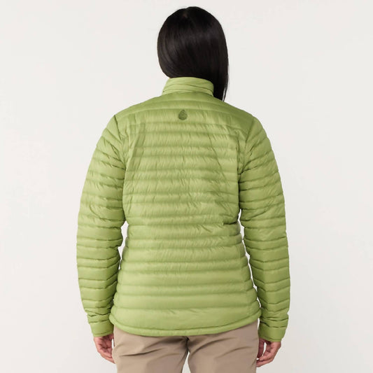 Stio - Pinion Down Sweater