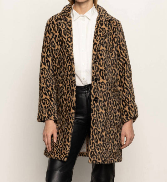 Sanctuary - Hometown Jacket