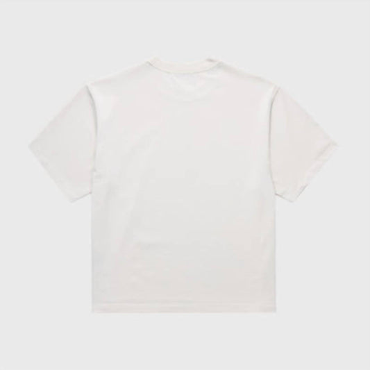 Homme + Femme - Men's Night Rider Cropped Tee