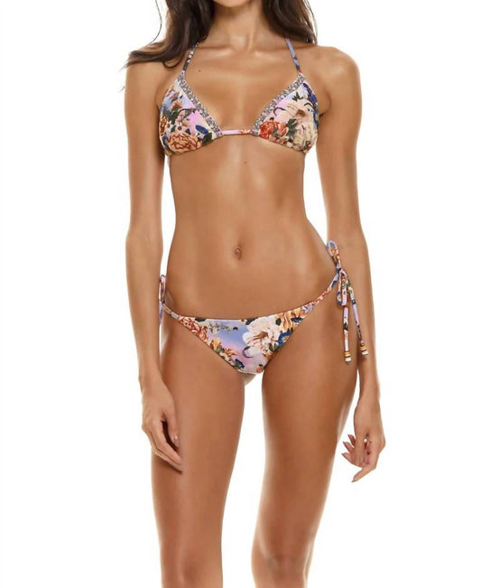 Agua Bendita - Numen Lolita Top