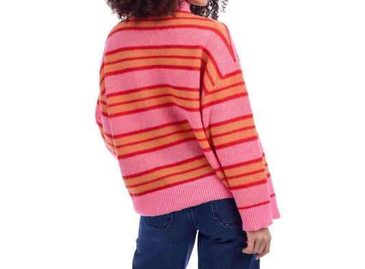 Mudpie - Quinnie Turtleneck Sweater