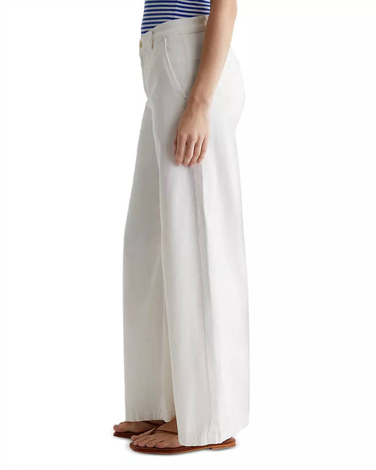 Ag Jeans - Caden Wide Leg Trouser
