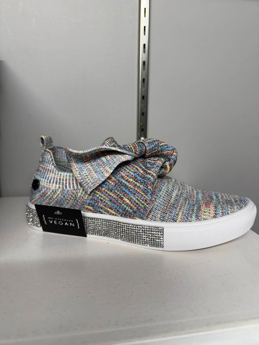 Bernie Mev - Women's Spark Serenity Sneakers